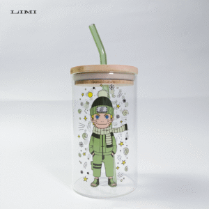 Soft Olive Naruto V4