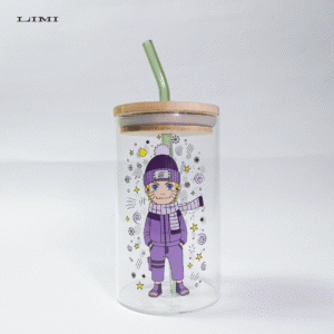 Bright Lavender Naruto V5