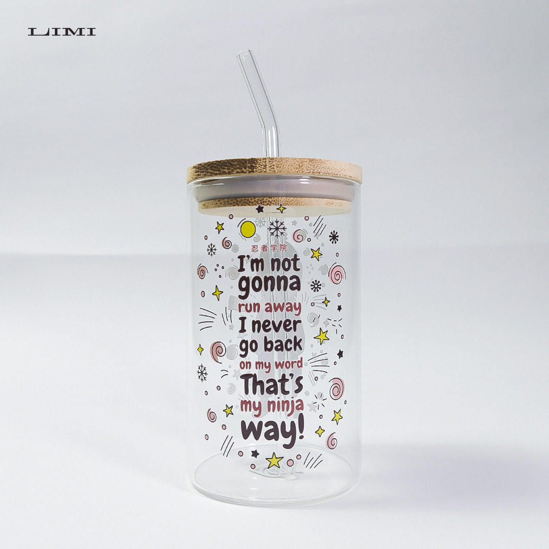 Red Nose Naruto V1 - Image 2