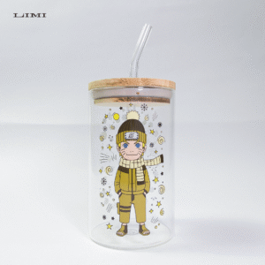 Mustard Gold Naruto V8