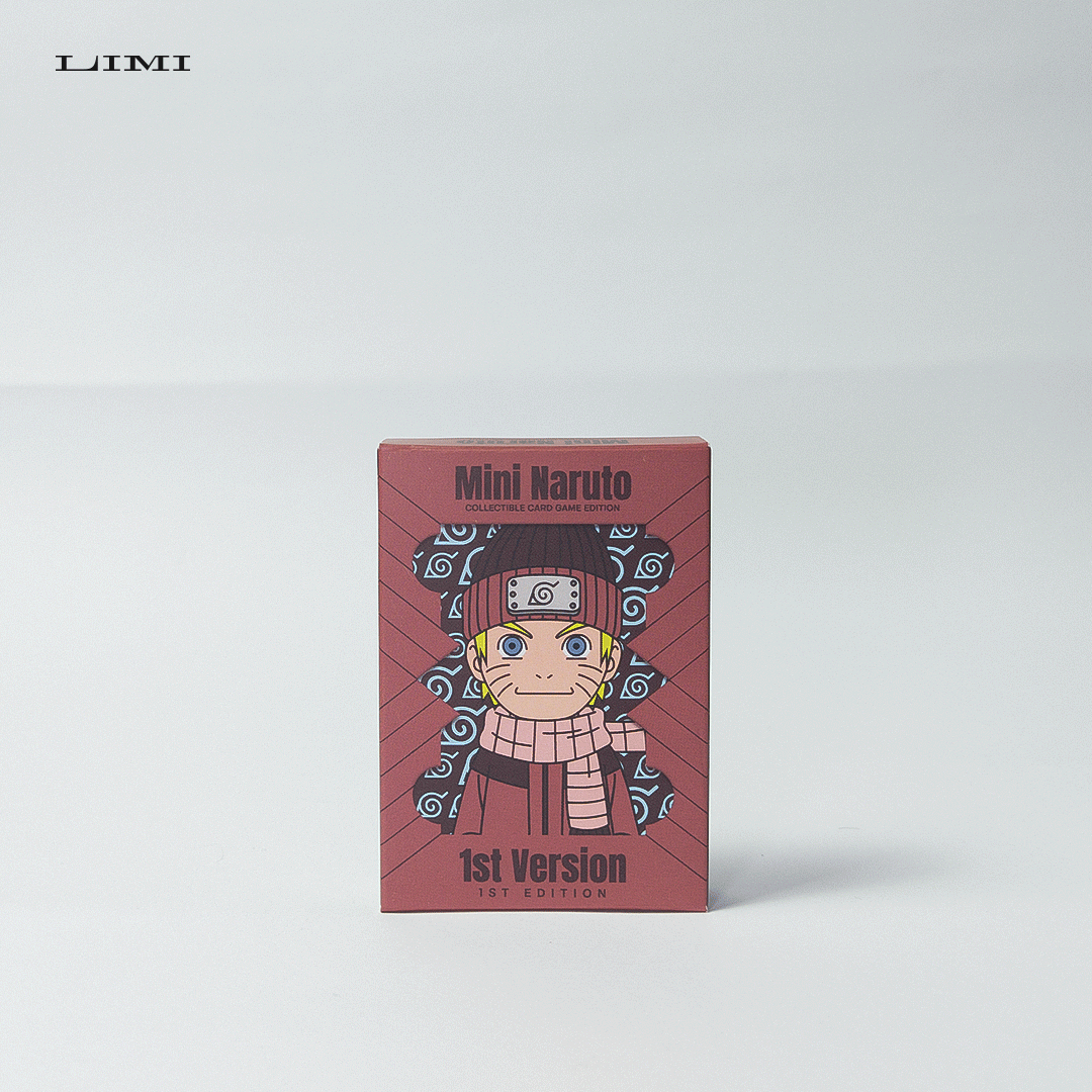 Red Nose Naruto V1 - Image 4