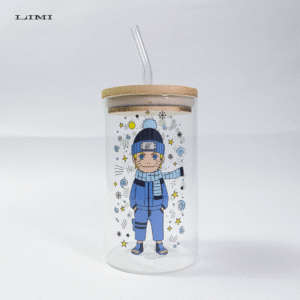 Electric Blue Naruto V2