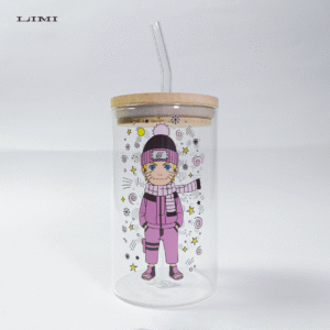 Pinkish Purple Naruto V3